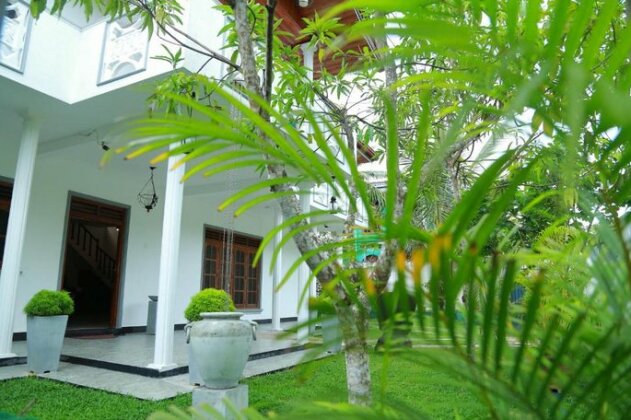 Saki Villa & Ayurveda Spa - Photo2
