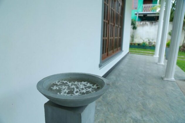 Saki Villa & Ayurveda Spa - Photo4