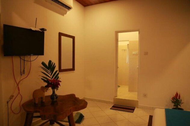Saki Villa & Ayurveda Spa - Photo5