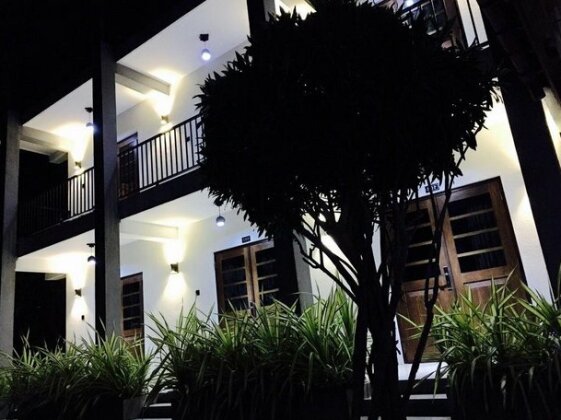 Sanford Guest House - Photo2