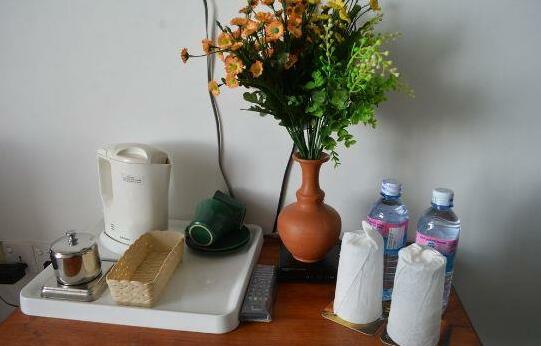 Sayurima Tourist Hotel - Photo5
