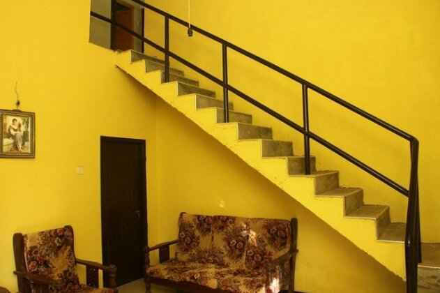 Sinali Villa