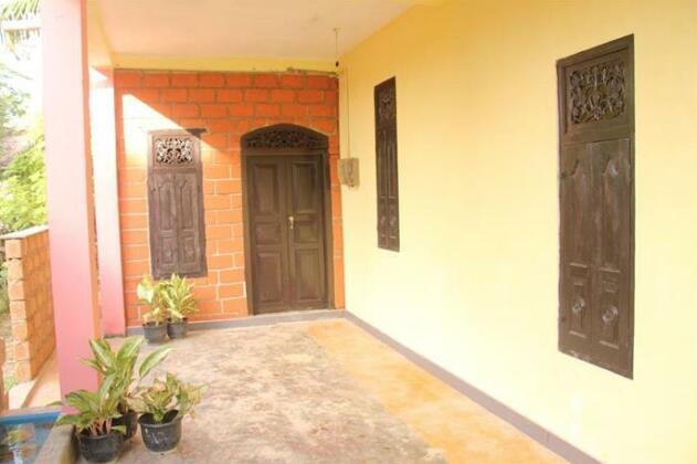 Sinali Villa - Photo2