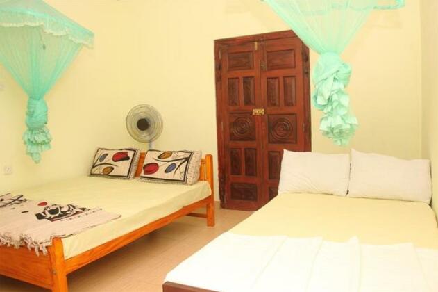 Sinali Villa - Photo5