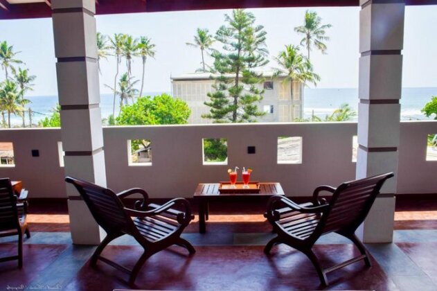 Tenasi Beach Resort - Photo2