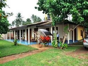 Timeless Villa Ahangama - Photo4