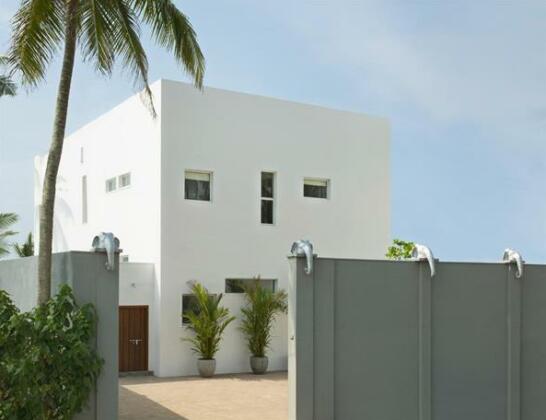 Villa Elephant Palace - Photo2