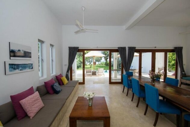 Villa Elephant Palace - Photo5