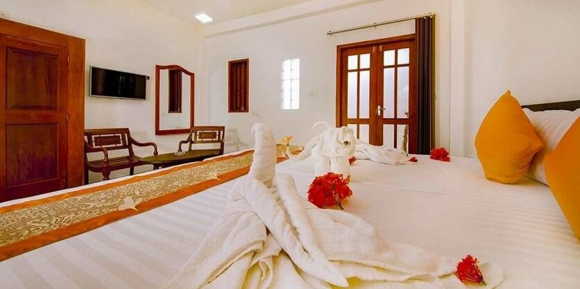 Kamal Villa - Photo5