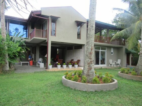 Leatherback Beach Villa - Photo3