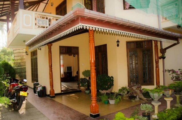 Nikini Homestay