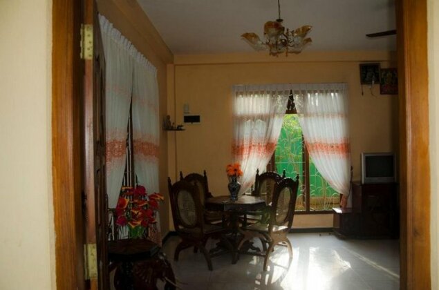 Nikini Homestay - Photo3