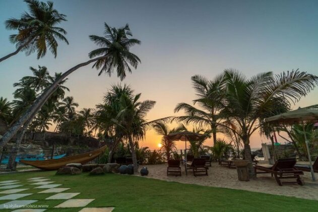 Villa Thotupola - Photo2