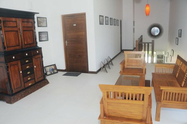White VIlla Resort - Photo3