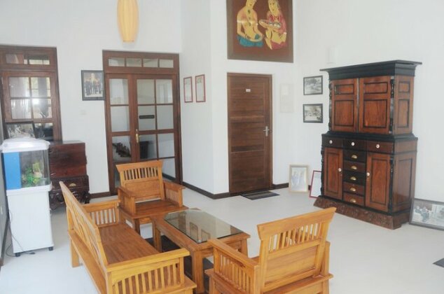 White VIlla Resort - Photo4