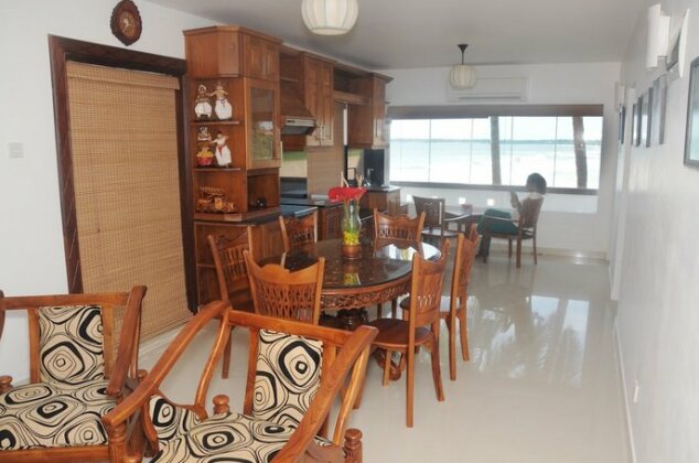 White VIlla Resort - Photo5