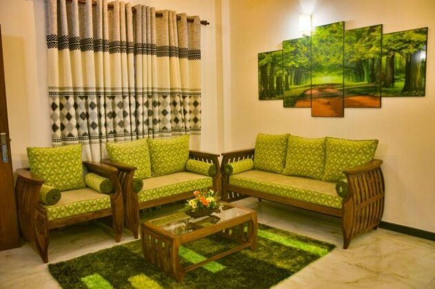 A G S Star Villa - Photo2