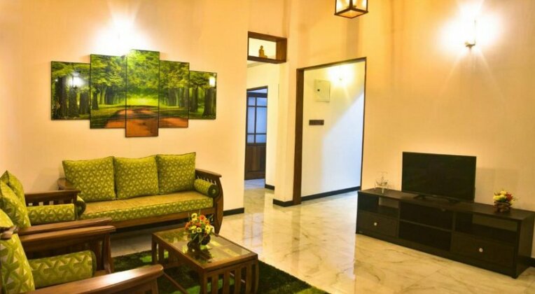 A G S Star Villa - Photo3
