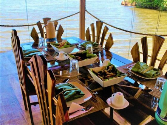 Bird Lake Resort - Photo5