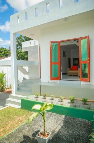 Blue Berry Villa - Photo3