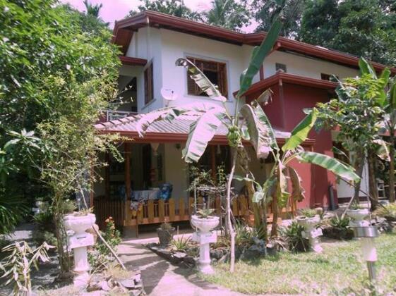 Gunasekara B&B - Photo5