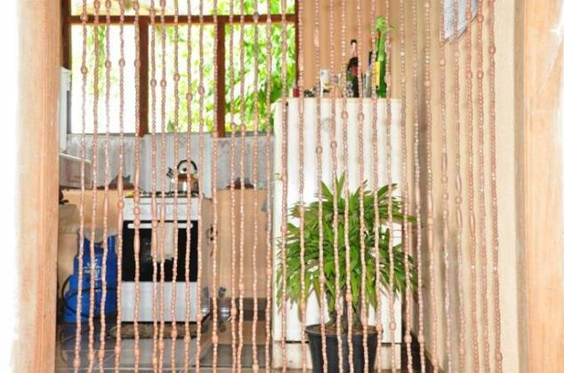 Homestay Orchid