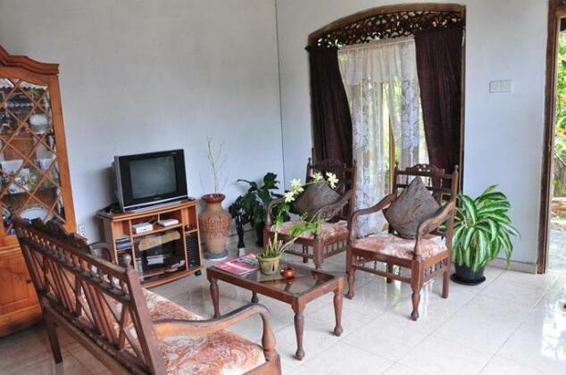 Homestay Orchid - Photo2