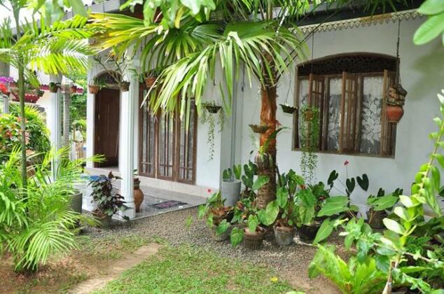 Homestay Orchid - Photo4