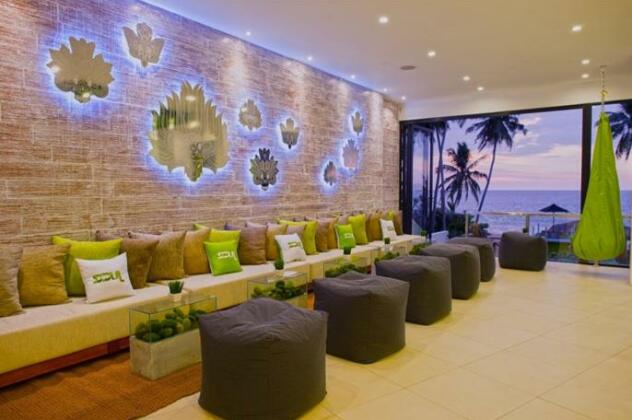 JUCE Dorm - Photo2