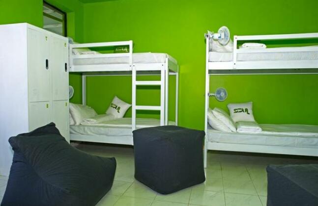 JUCE Dorm - Photo3