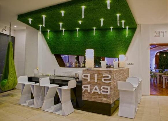 JUCE Dorm - Photo4