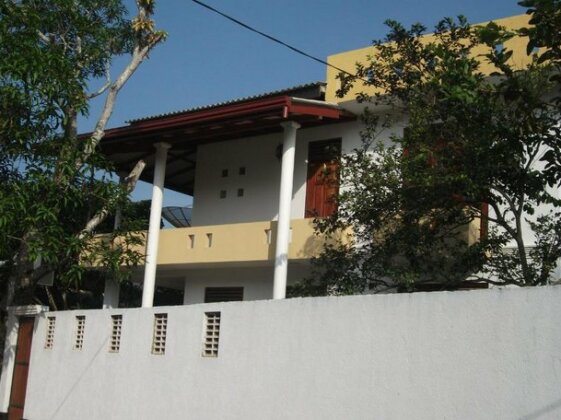 Lalith Villa 101