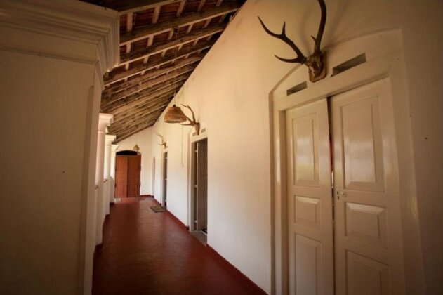 Lion House Hikkaduwa - Photo3