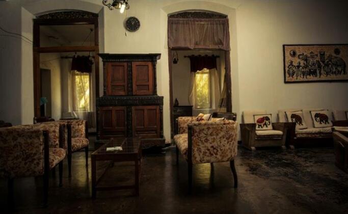 Lion House Hikkaduwa - Photo4
