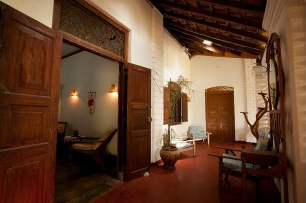 Lion House Hikkaduwa - Photo5