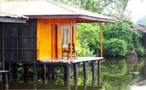 Nature Resort - Photo2
