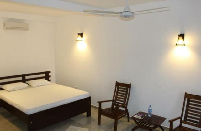 Neem Tree Guest House - Photo4
