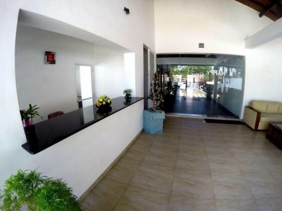 Ramon Beach Resort - Photo2