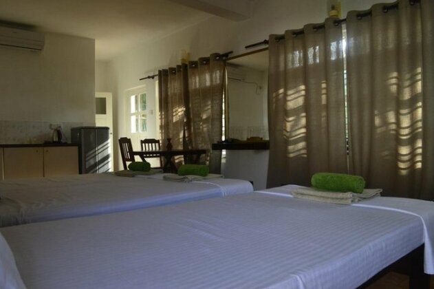 Shangrela Beach Resort - Photo4