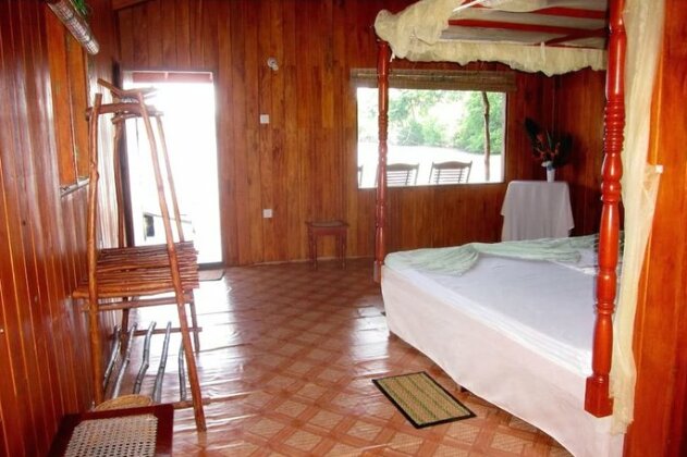 Shiny Lakeside Resort - Photo4