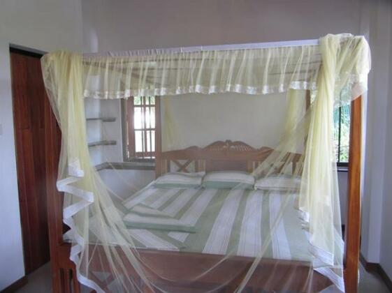 Tharu Apartments