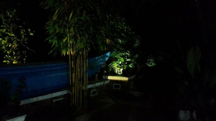 Villa Becky - Photo2