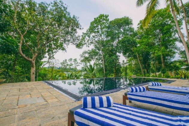 Villa Godahena - Photo2