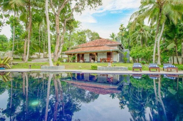 Villa Godahena - Photo3