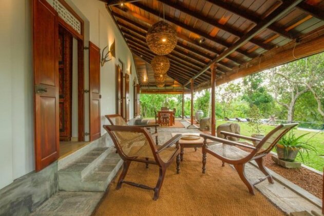Villa Godahena - Photo4