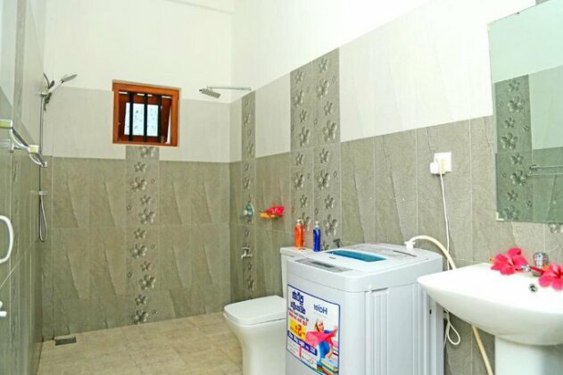 Villa Ronara in Hikkaduwa - Photo2