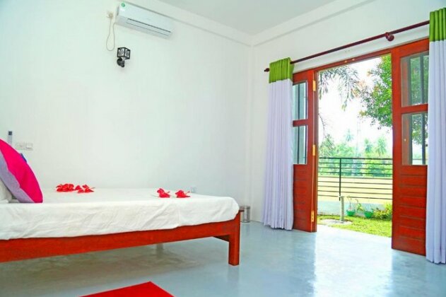 Villa Ronara in Hikkaduwa - Photo3