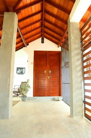 Villa Ronara in Hikkaduwa - Photo4