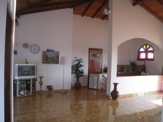 Villa Shwetha Guest House - Photo2