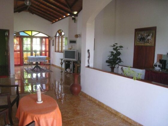 Villa Shwetha Guest House - Photo3